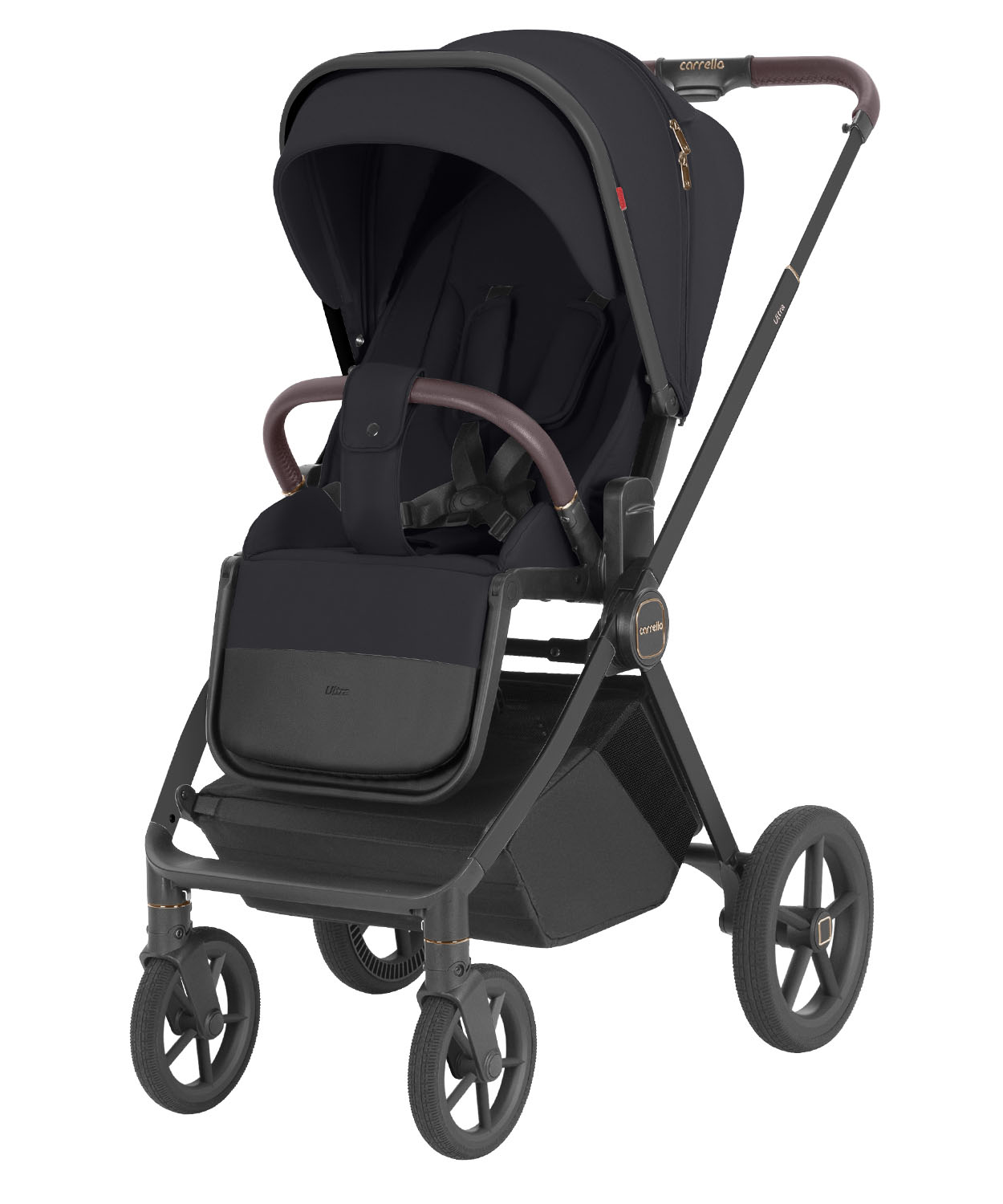 Универсальная коляска Ultra 2 в 1